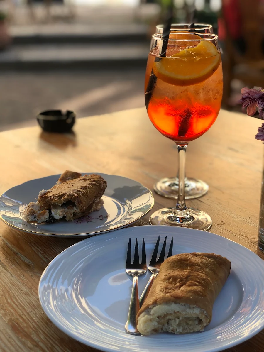 Essen und Trinken, Art.City.People. - CreativeSpace&CraftCoffee