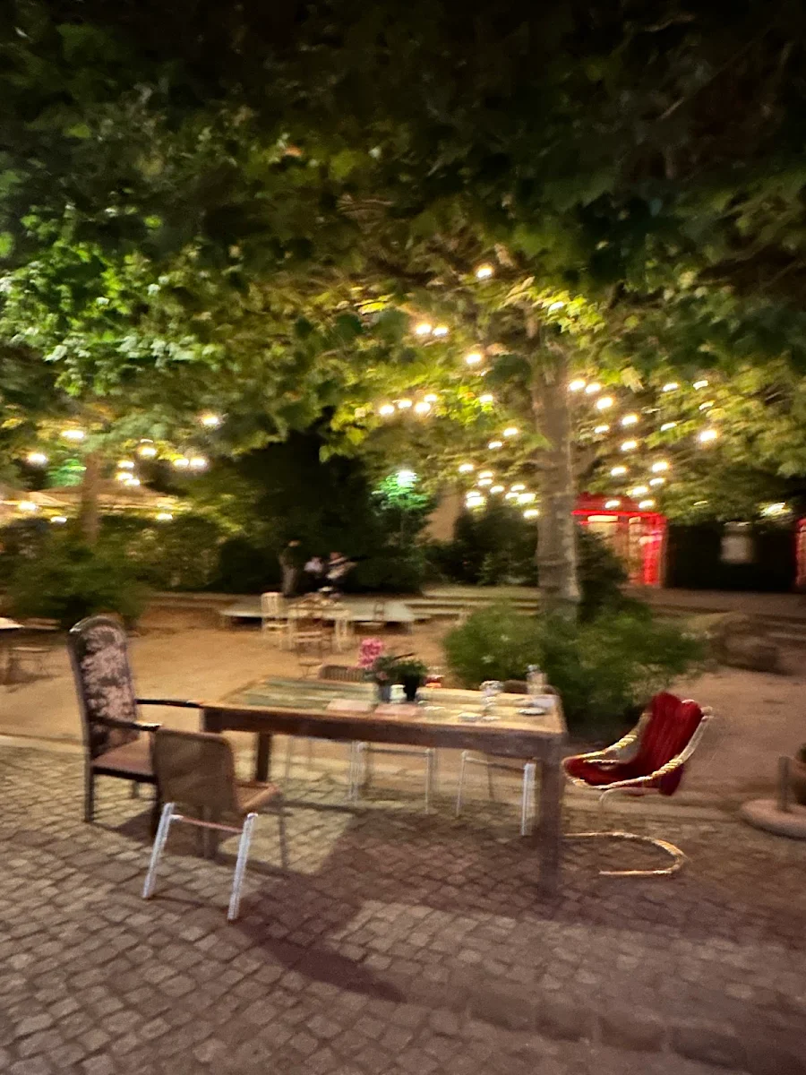 Atmosphäre, Art.City.People. - CreativeSpace&CraftCoffee