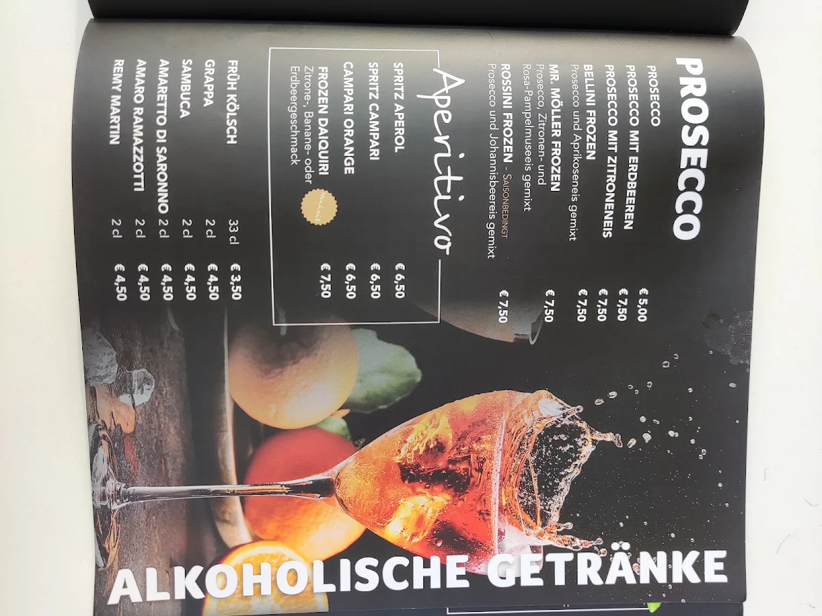 Speisekarte photo 10