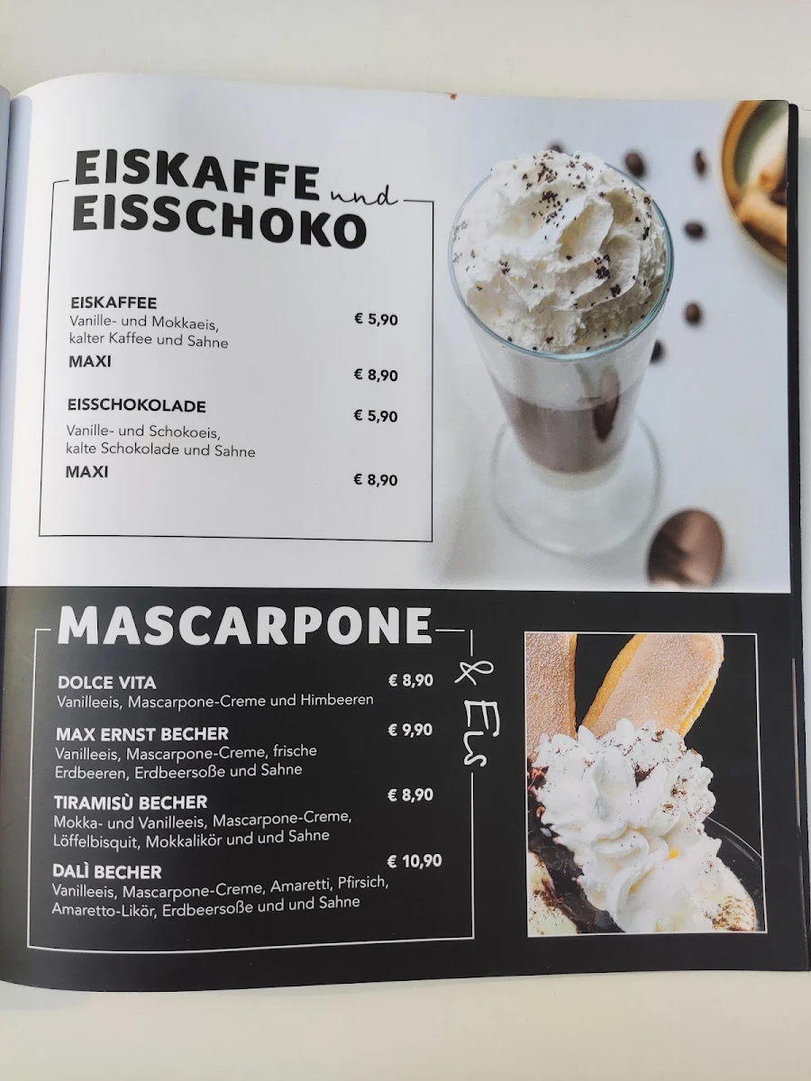 Speisekarte photo 9