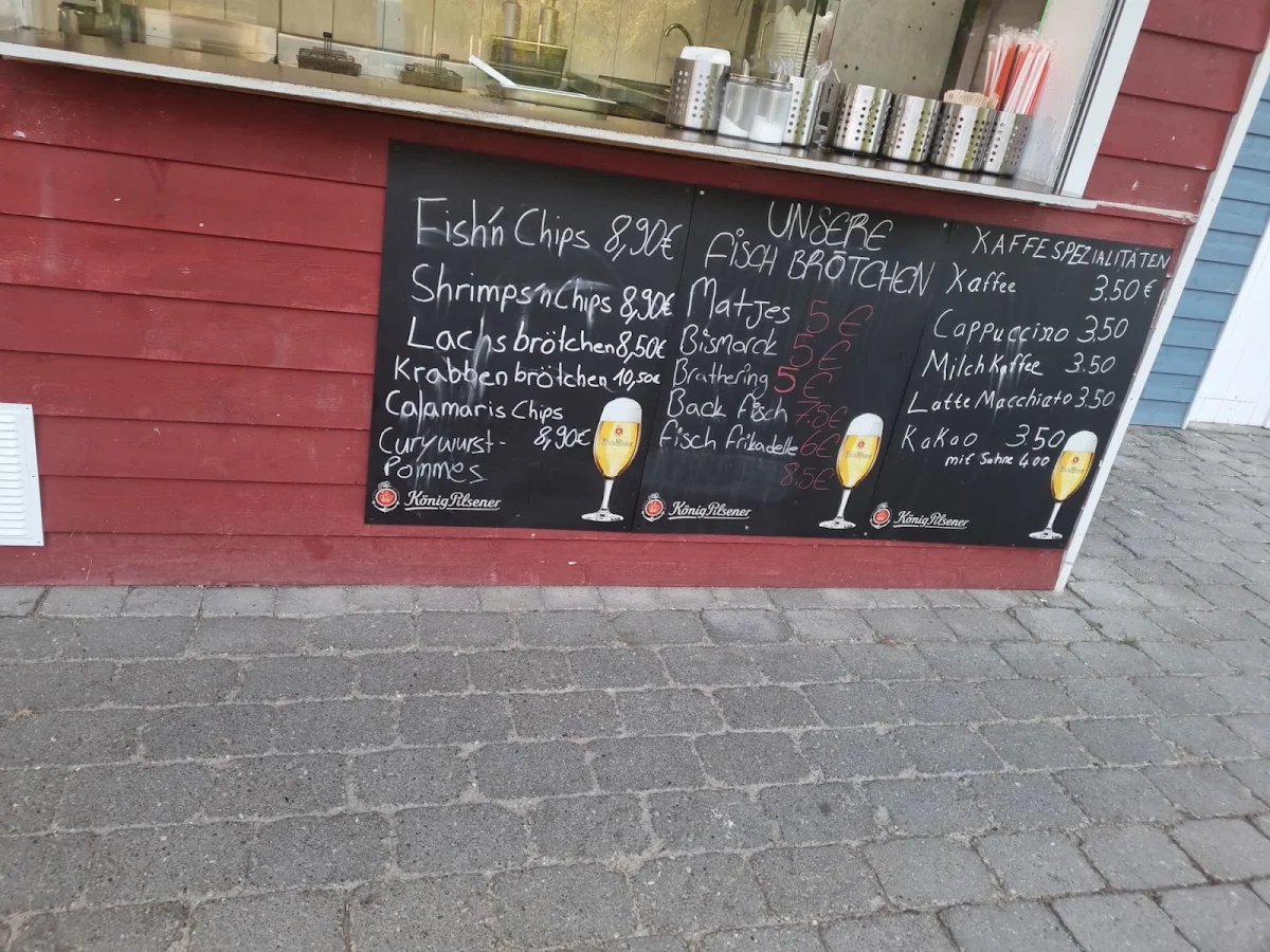 Speisekarte photo 9