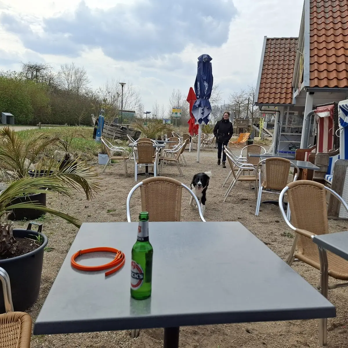 Atmosphäre photo 2