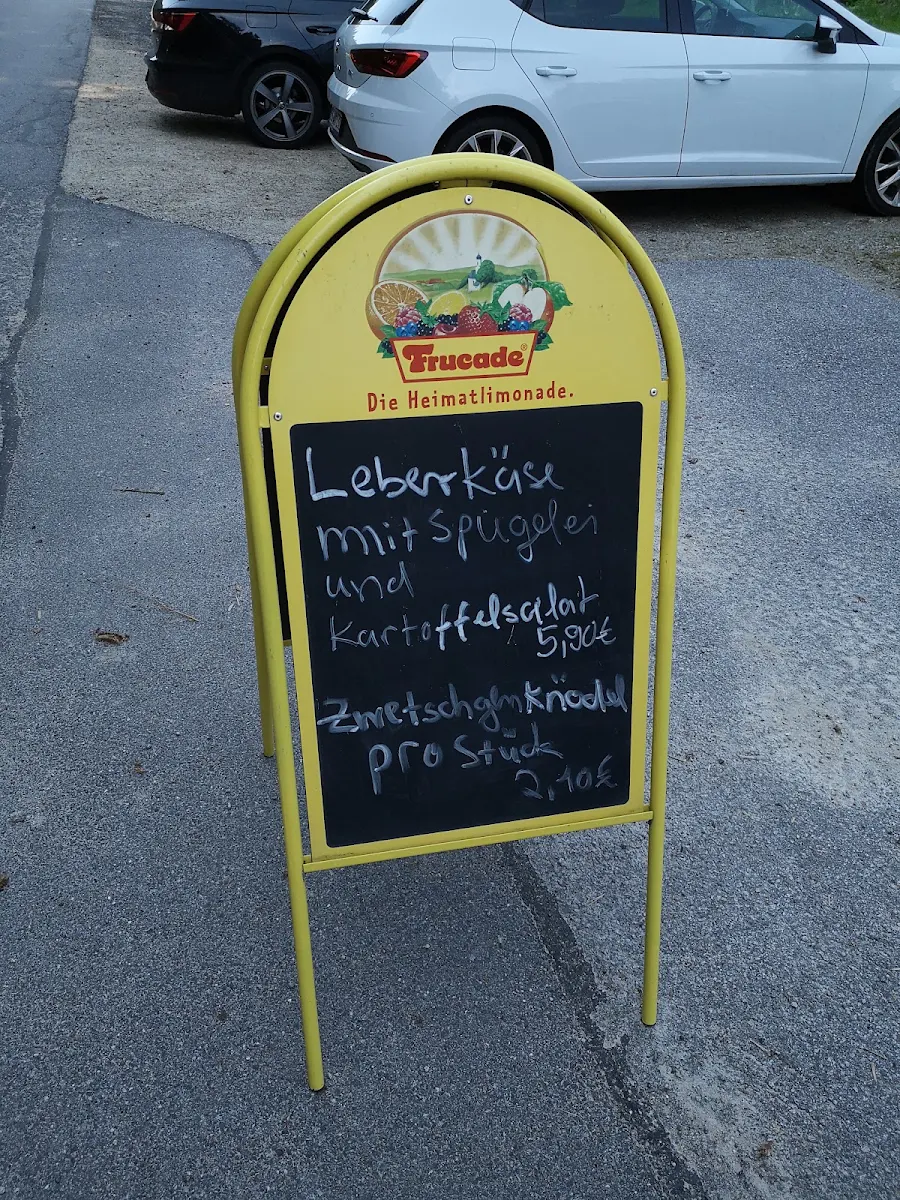 Speisekarte photo 9