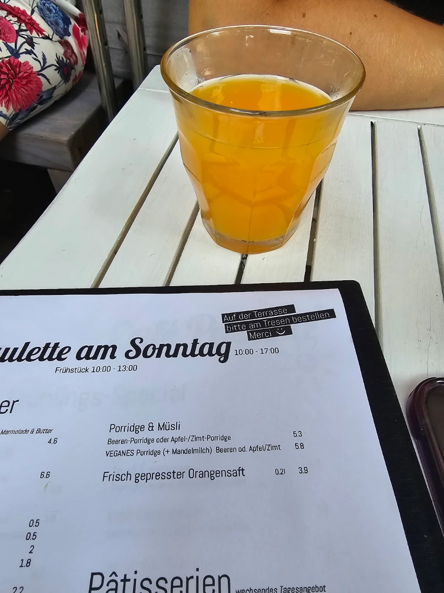 Speisekarte photo 7