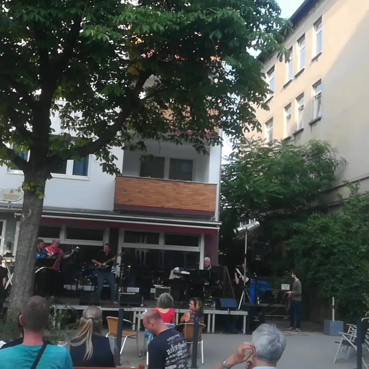 Atmosphäre photo 2