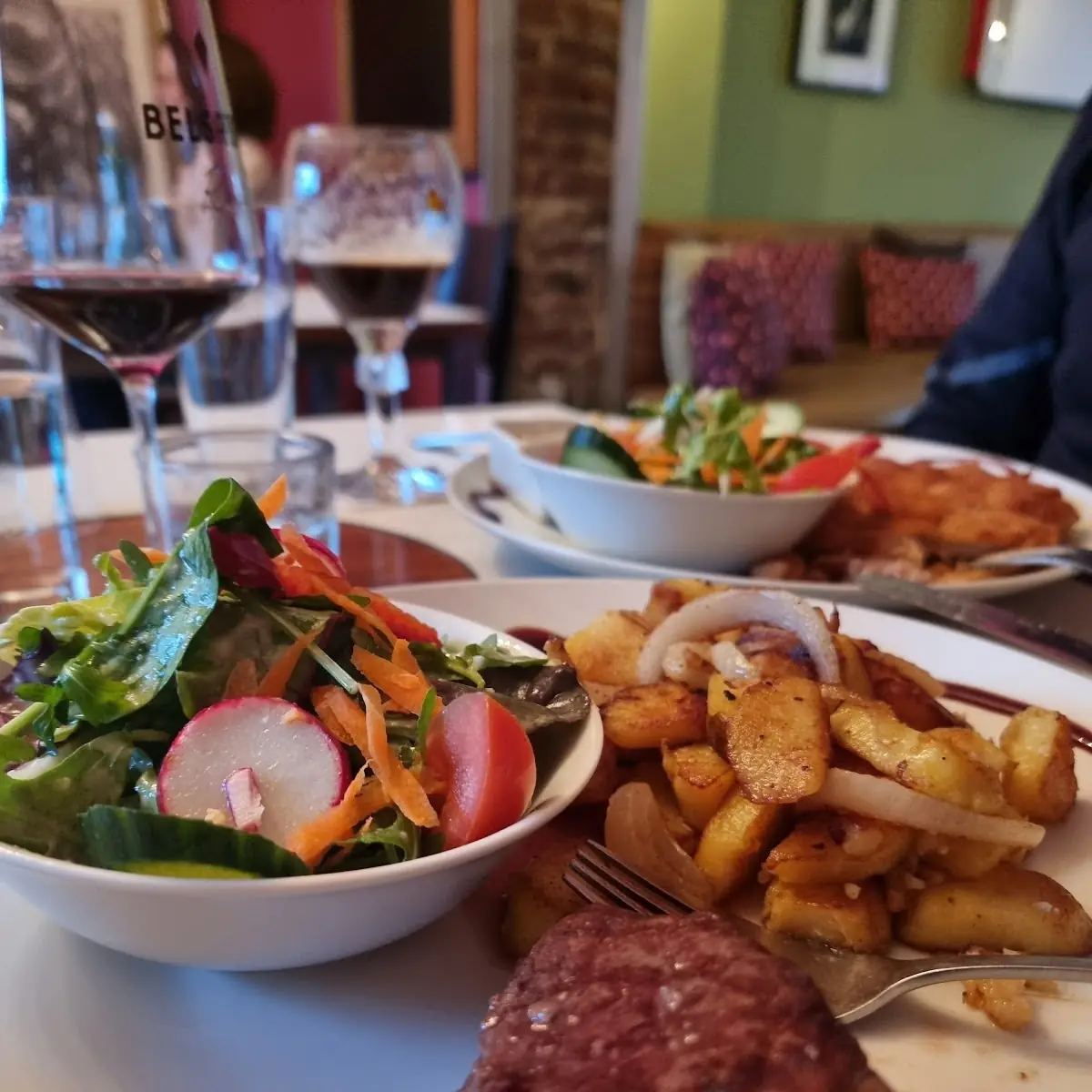 Essen und Trinken photo 6