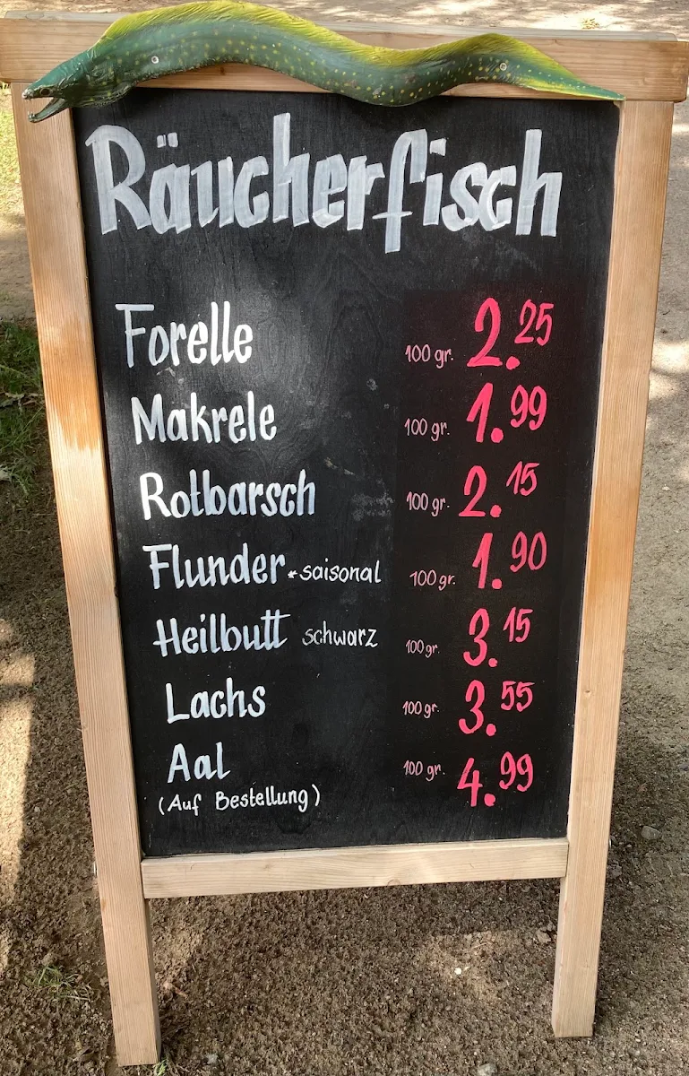 Speisekarte photo 10