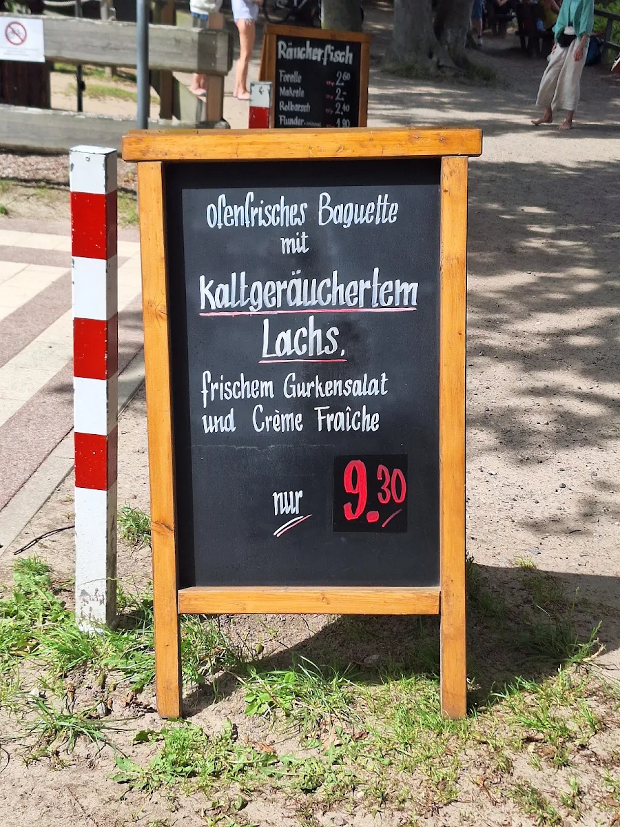 Speisekarte photo 5