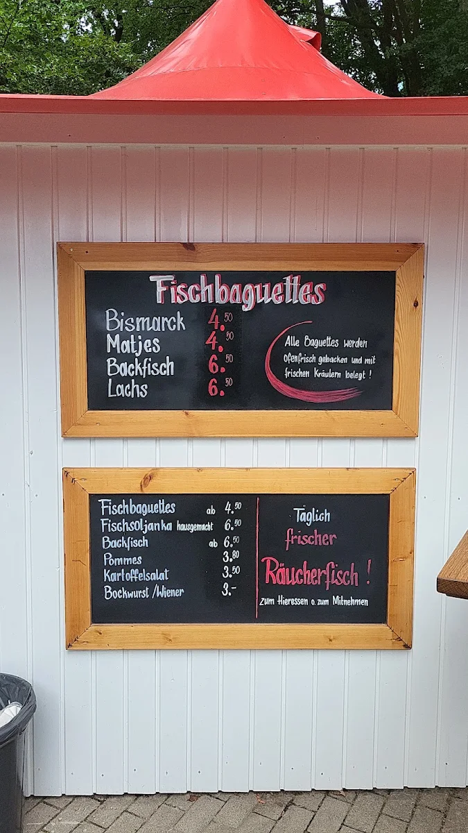 Speisekarte photo 6