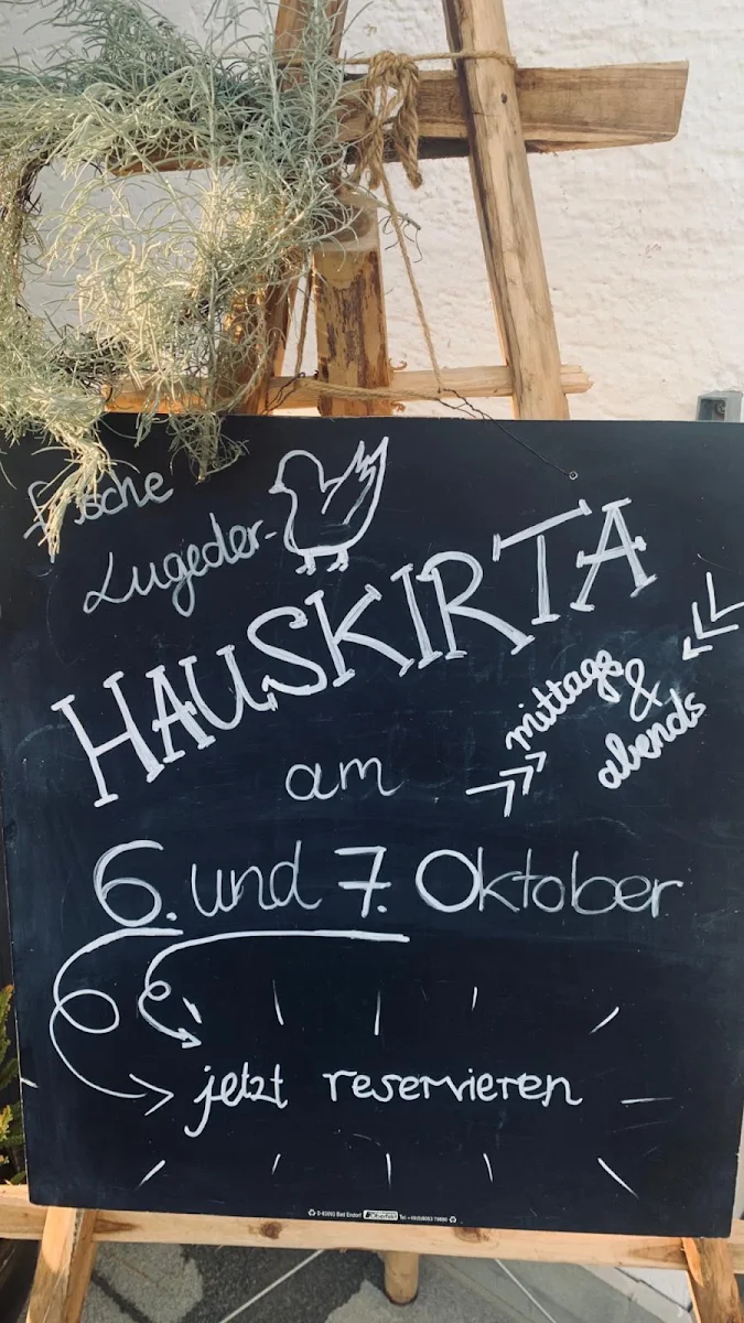 Speisekarte photo 4