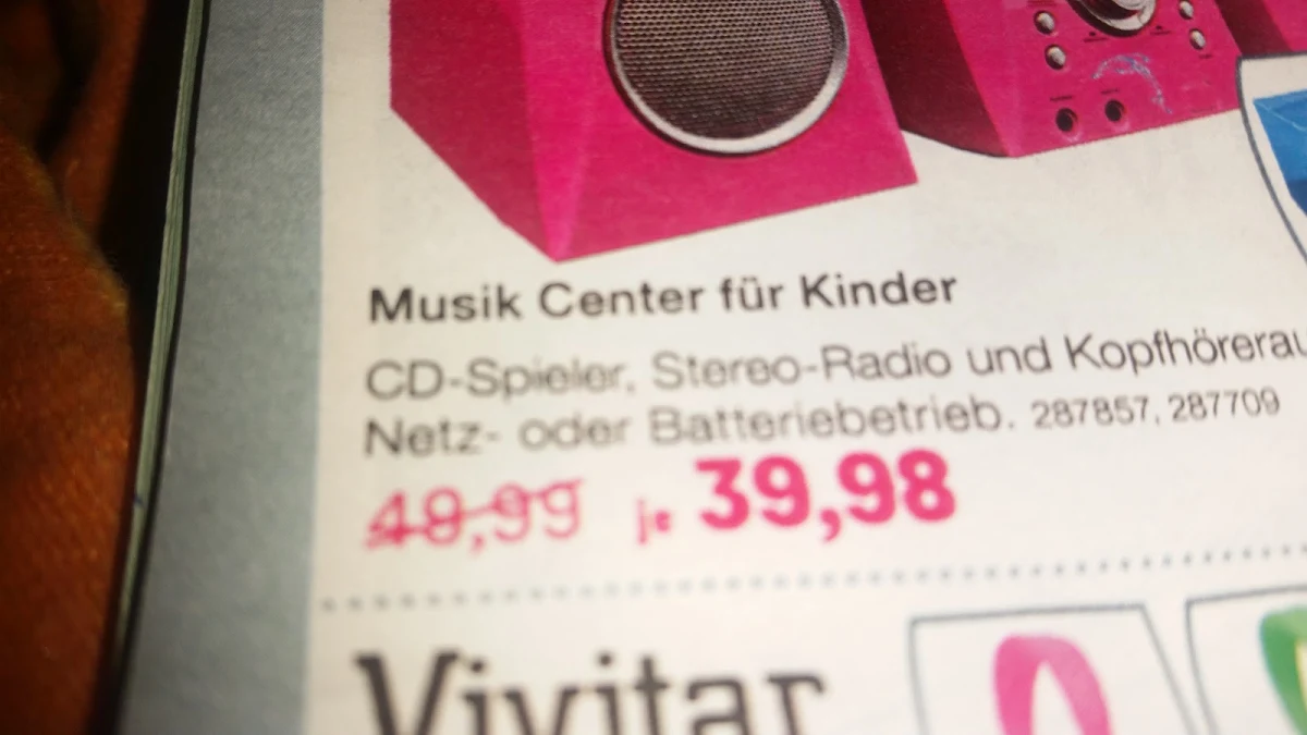 Speisekarte photo 6