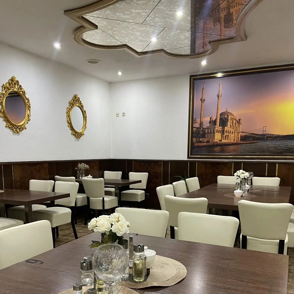 Atmosphäre photo 1