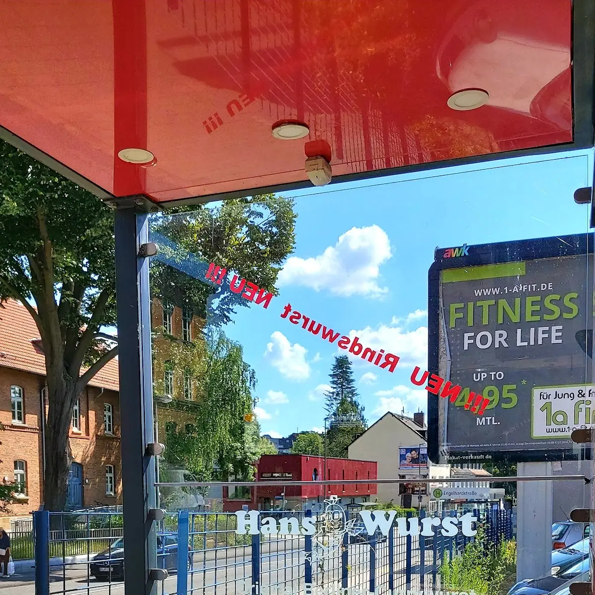 Atmosphäre photo 2