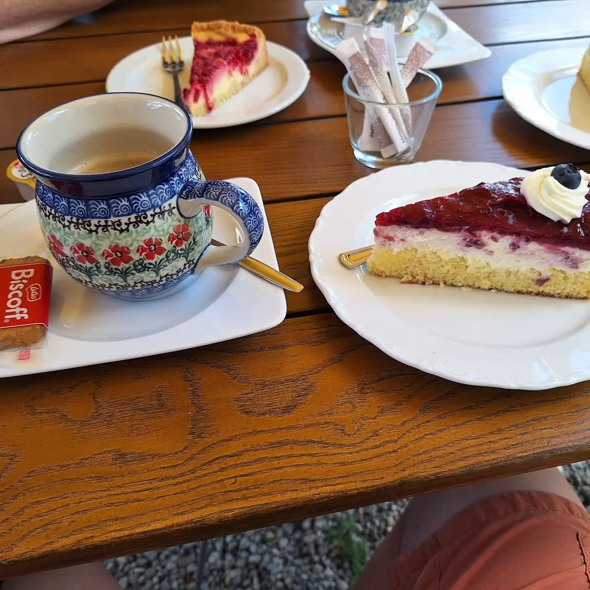 Essen und Trinken photo 2