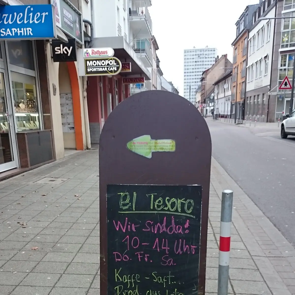 Speisekarte photo 7