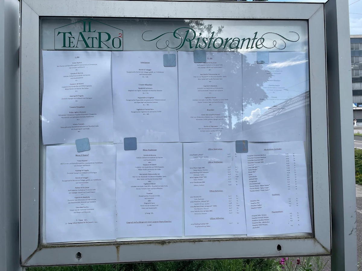 Speisekarte photo 7