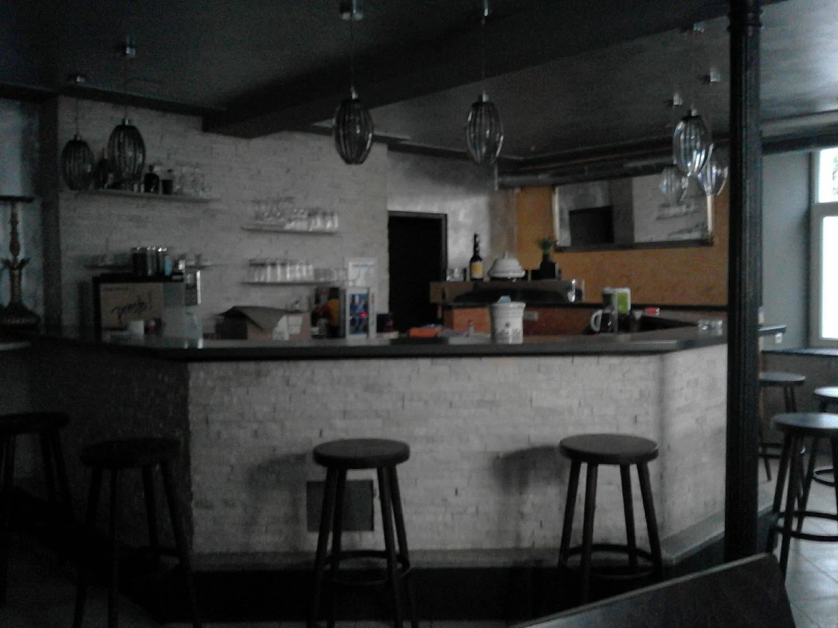 Atmosphäre photo 5