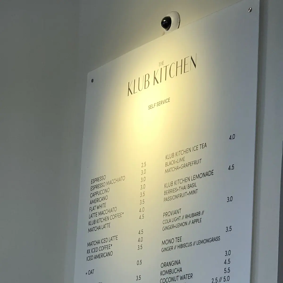 Speisekarte photo 7