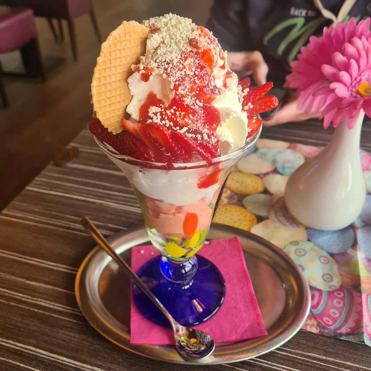 Essen und Trinken photo 1