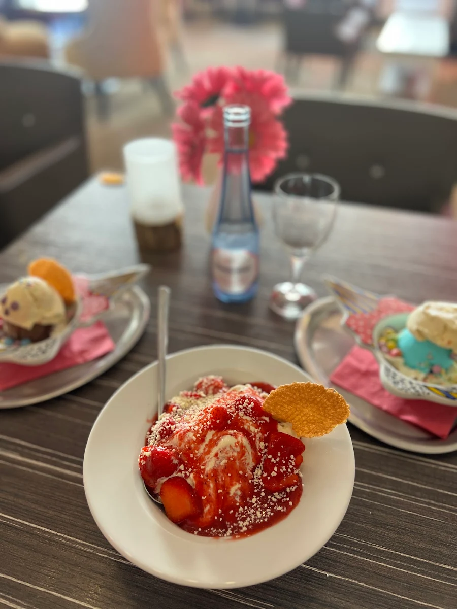 Essen und Trinken photo 3