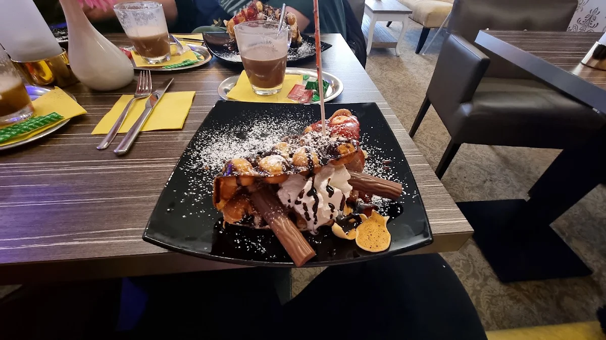 Essen und Trinken photo 4