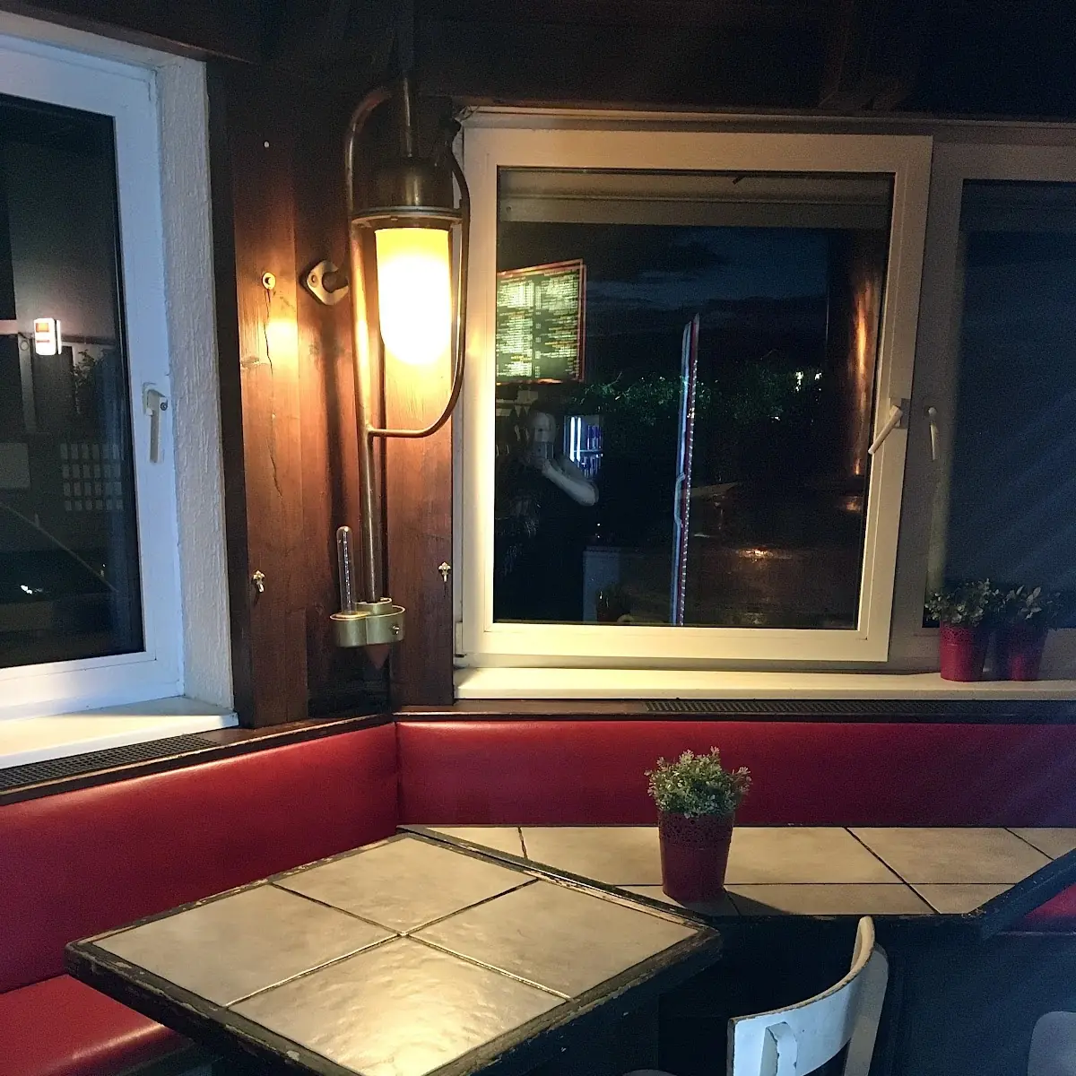 Atmosphäre photo 2