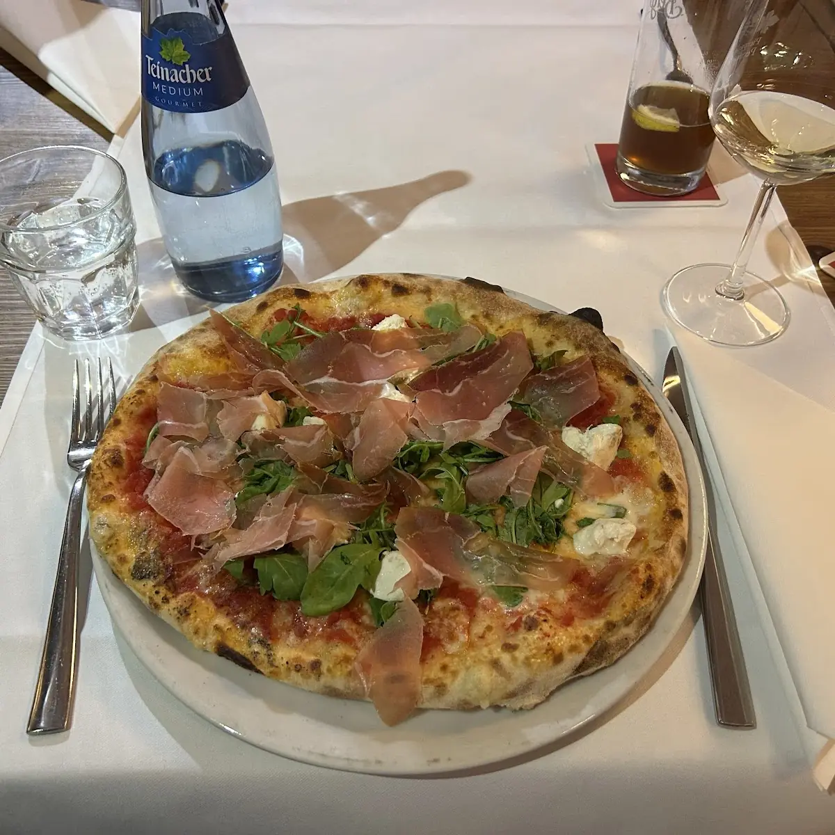 Essen und Trinken photo 8