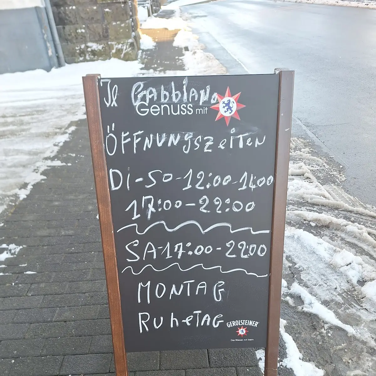 Speisekarte photo 9
