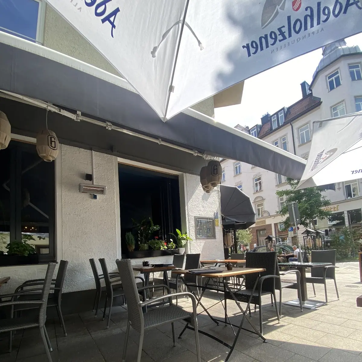 Atmosphäre photo 4