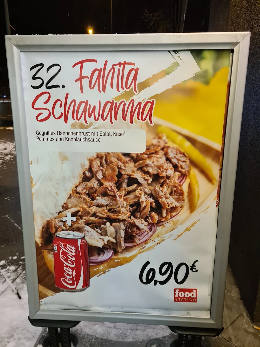 Speisekarte photo 5