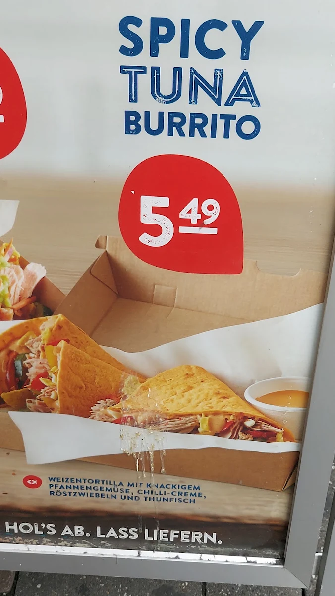 Speisekarte photo 4