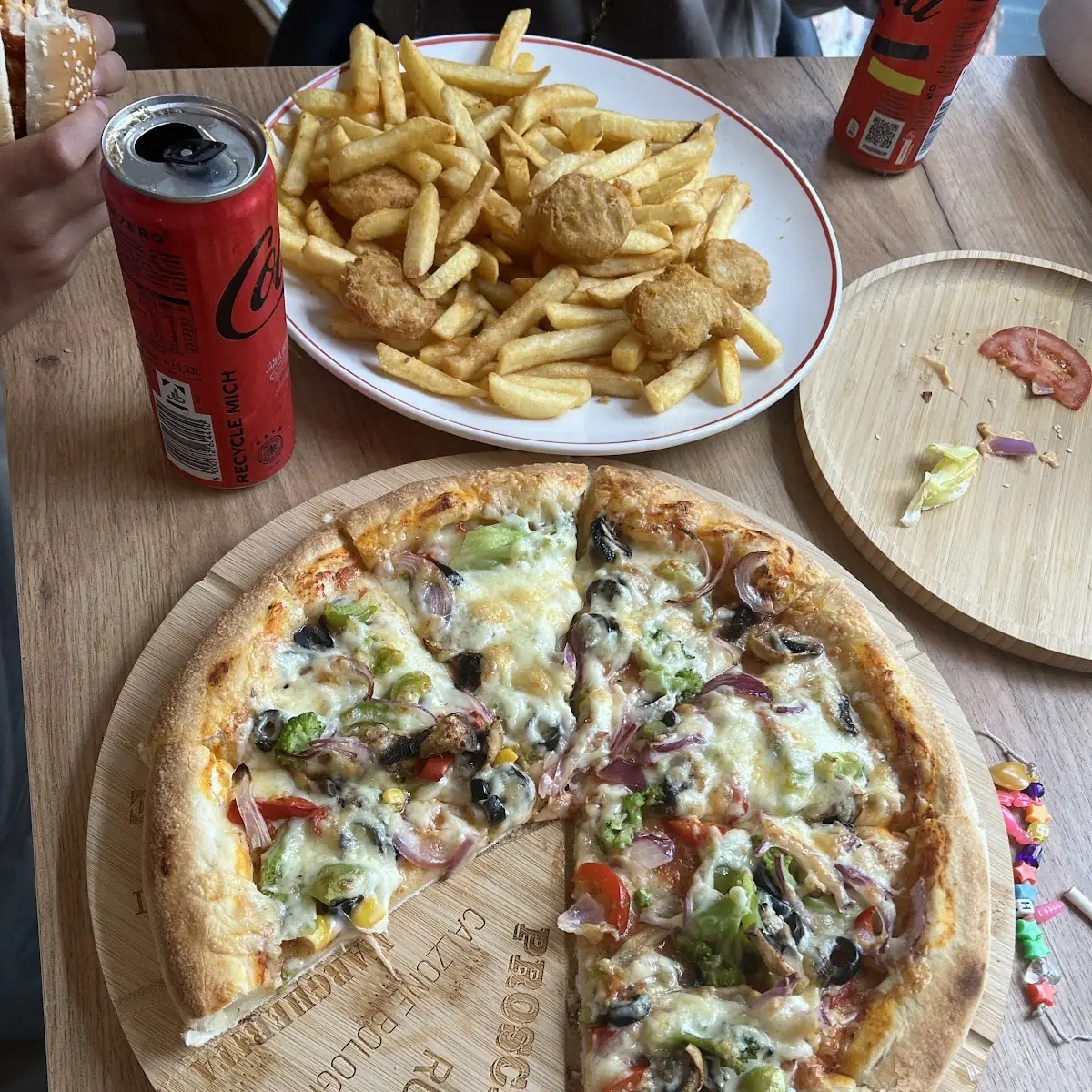 Essen und Trinken photo 2