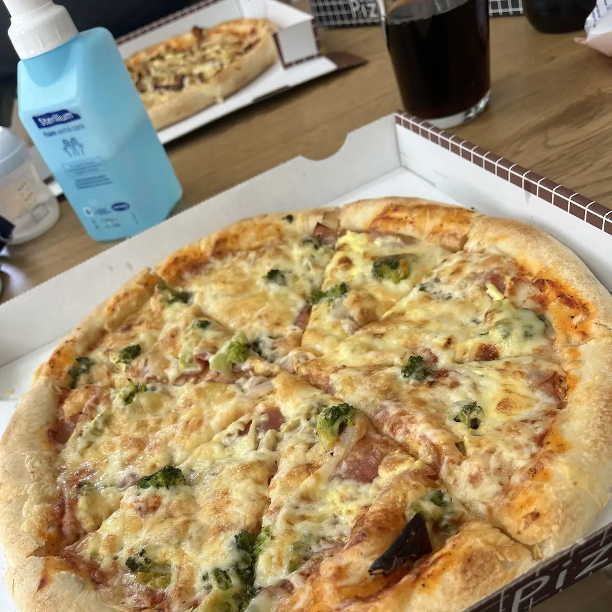 Essen und Trinken photo 4