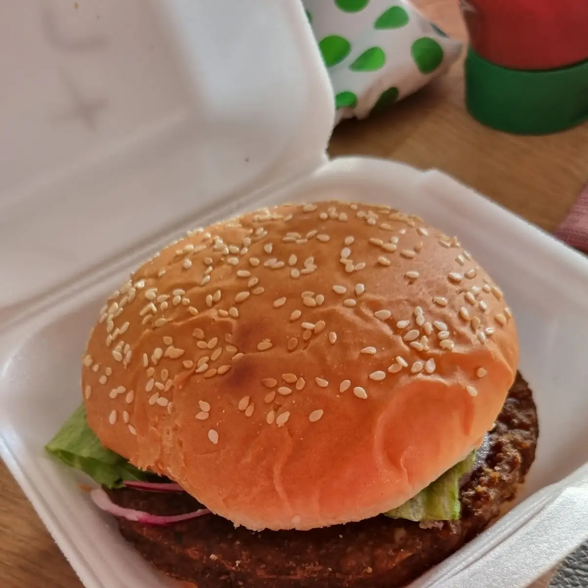 Essen und Trinken photo 5