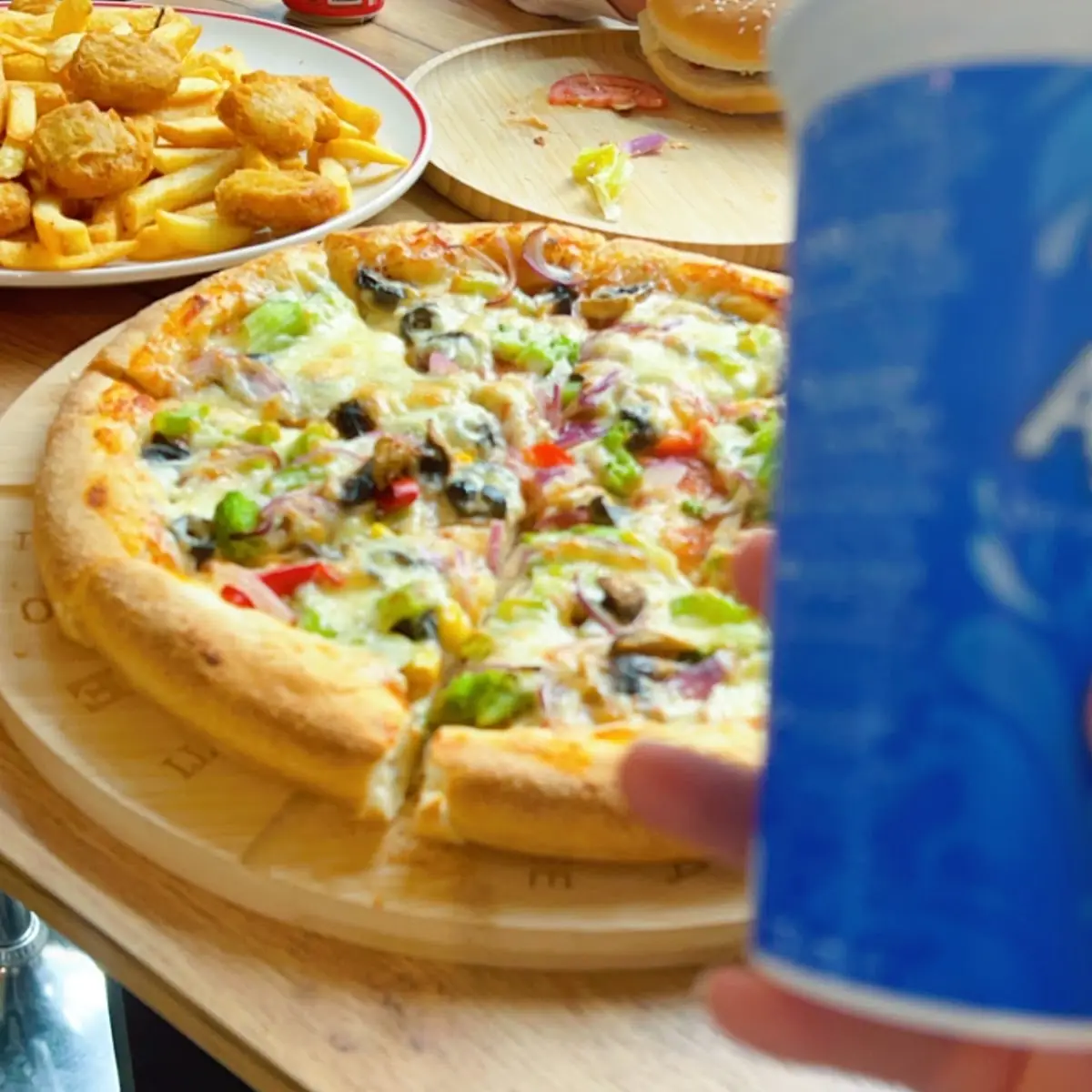 Essen und Trinken photo 8