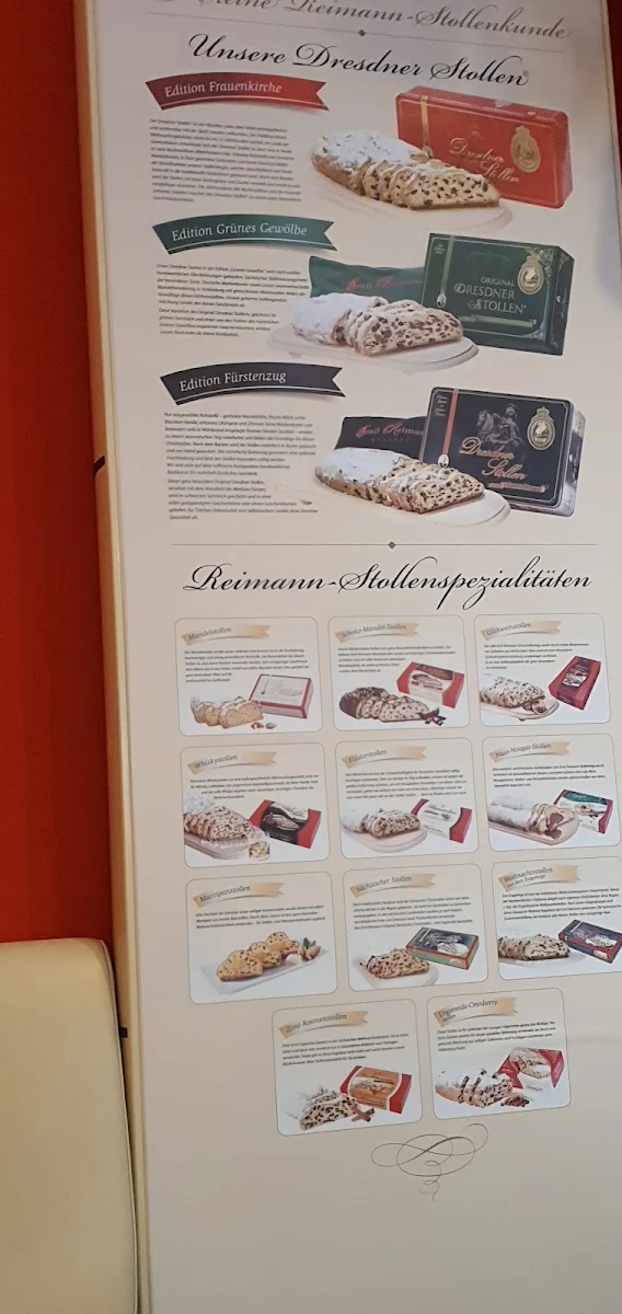 Speisekarte photo 7