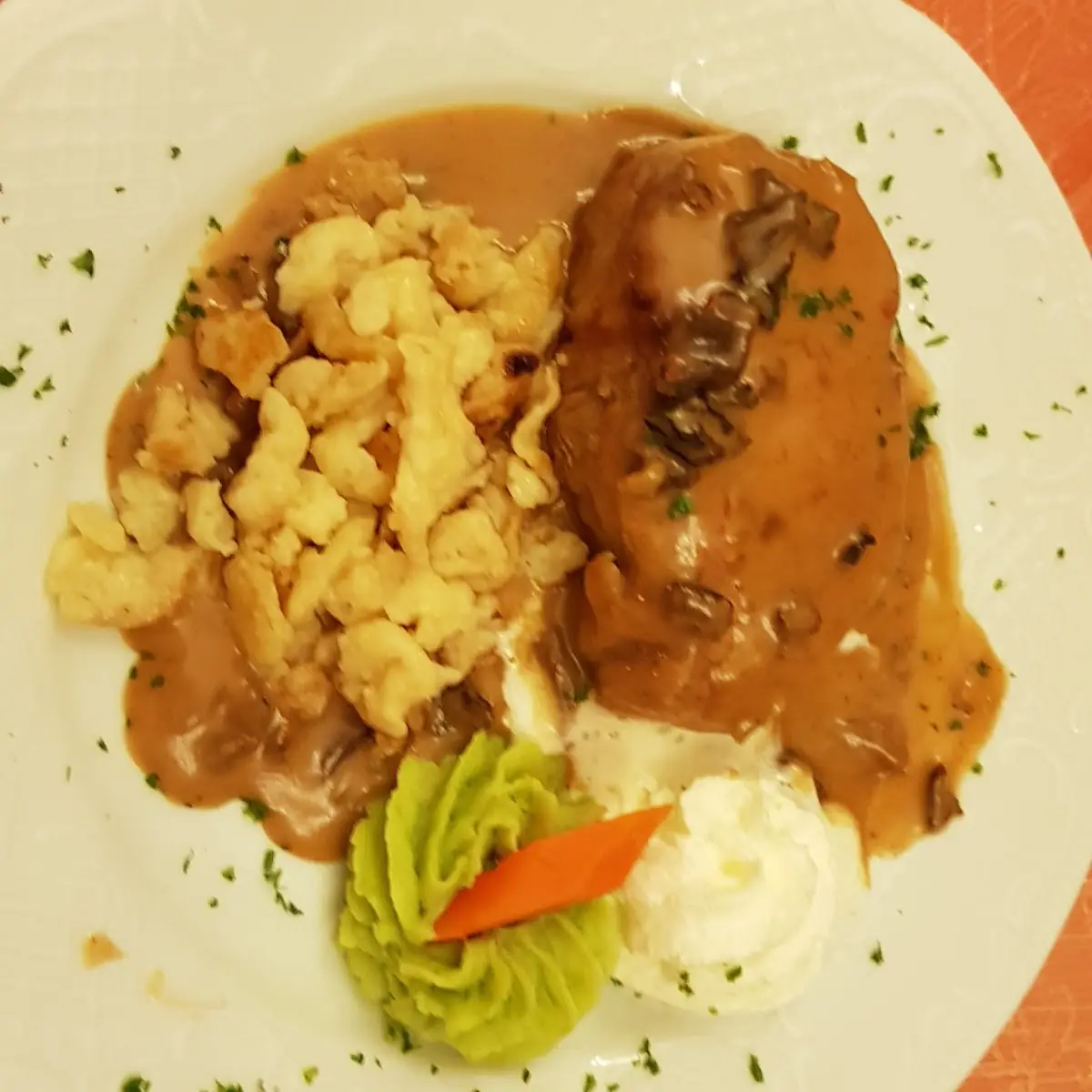 Essen und Trinken photo 10