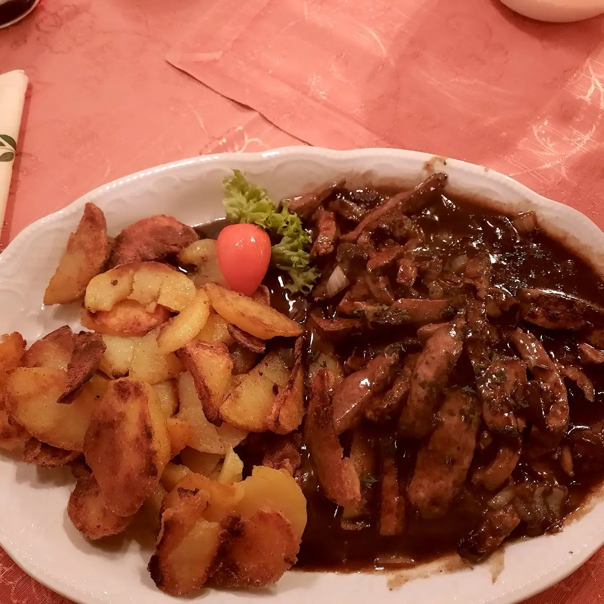 Essen und Trinken photo 2