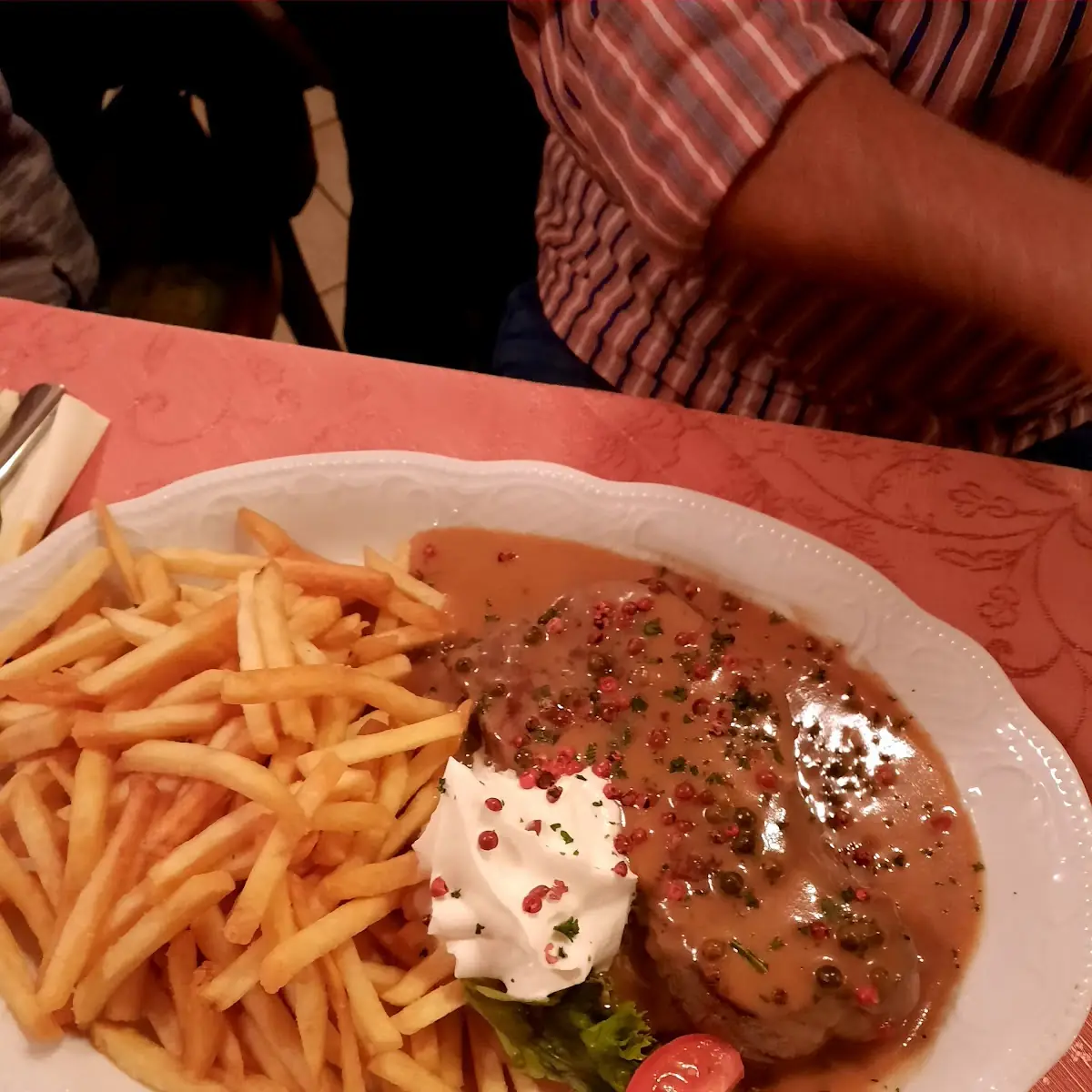 Essen und Trinken photo 3