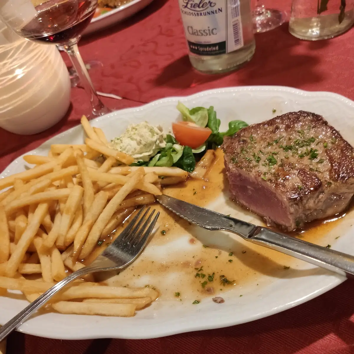 Essen und Trinken photo 6