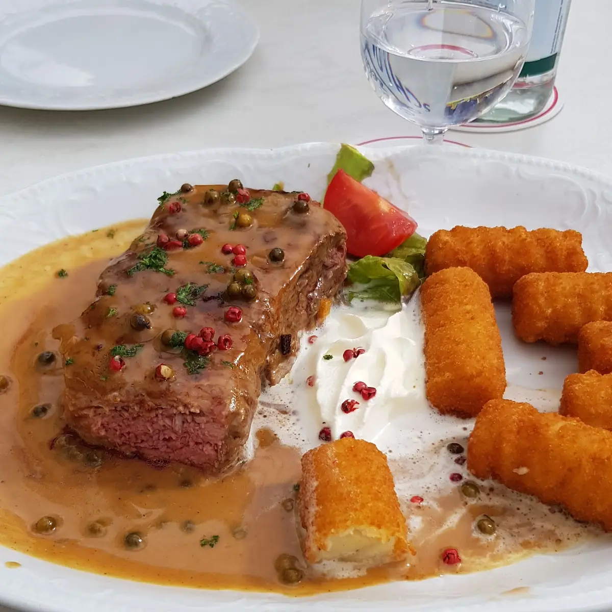 Essen und Trinken photo 9