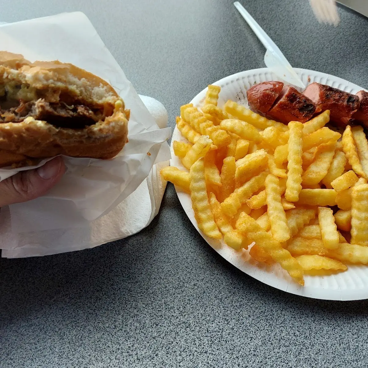 Essen und Trinken photo 2