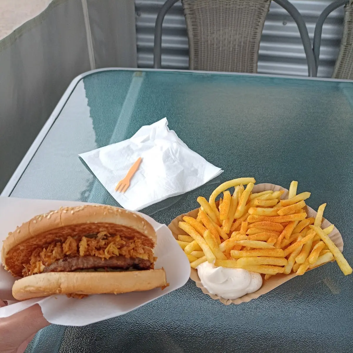 Essen und Trinken photo 4