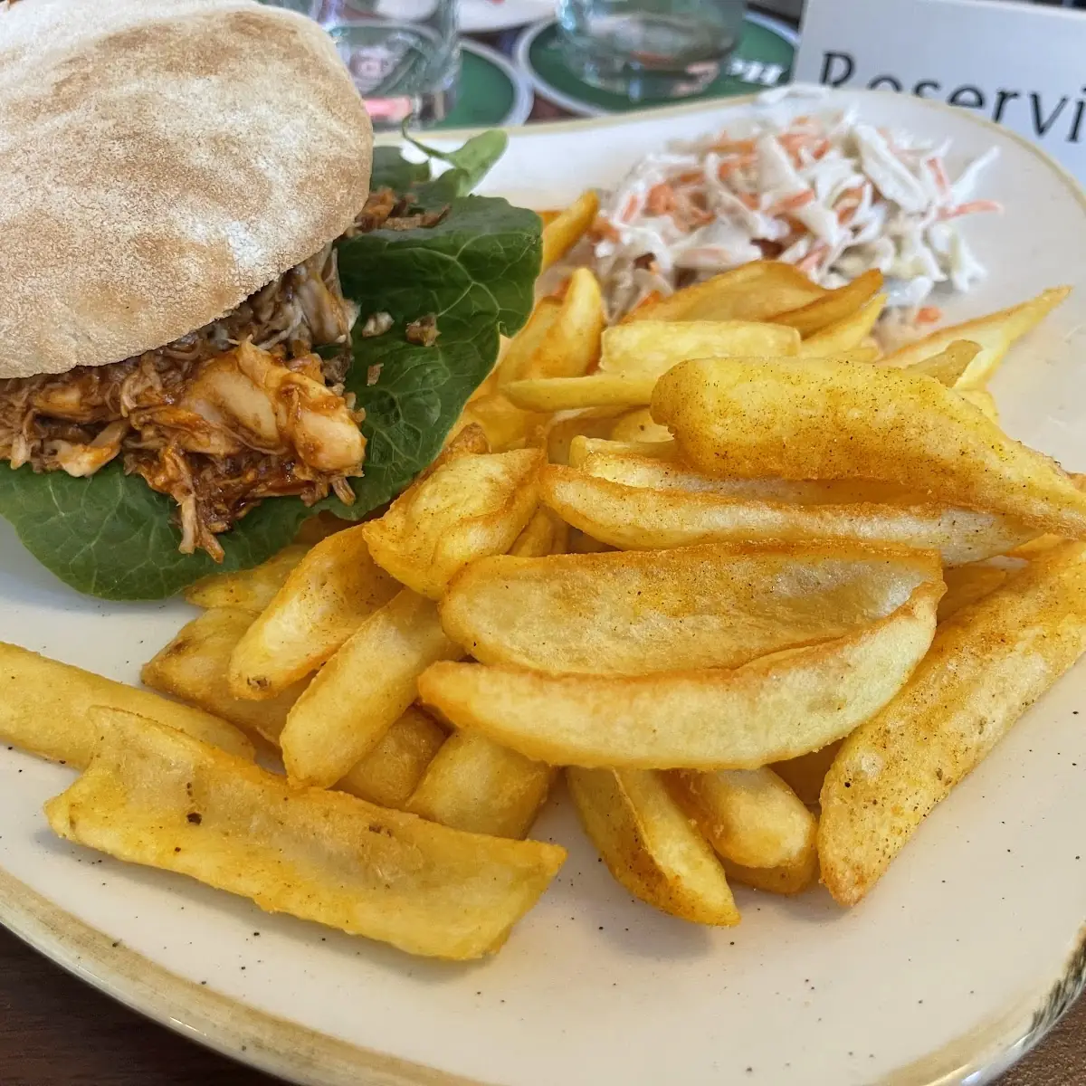 Essen und Trinken photo 3