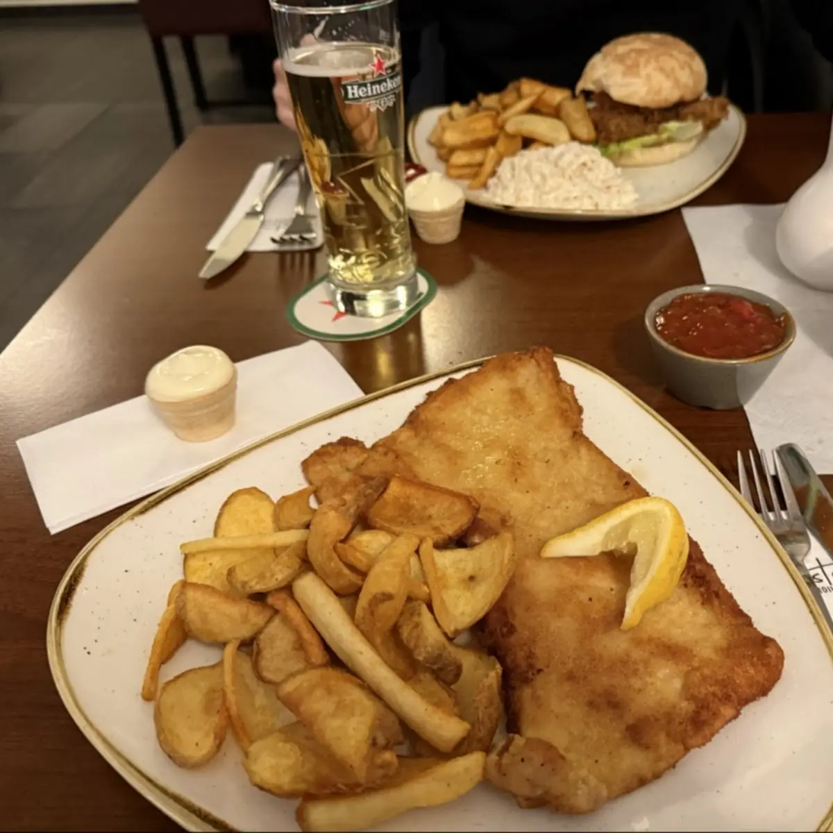 Essen und Trinken photo 4