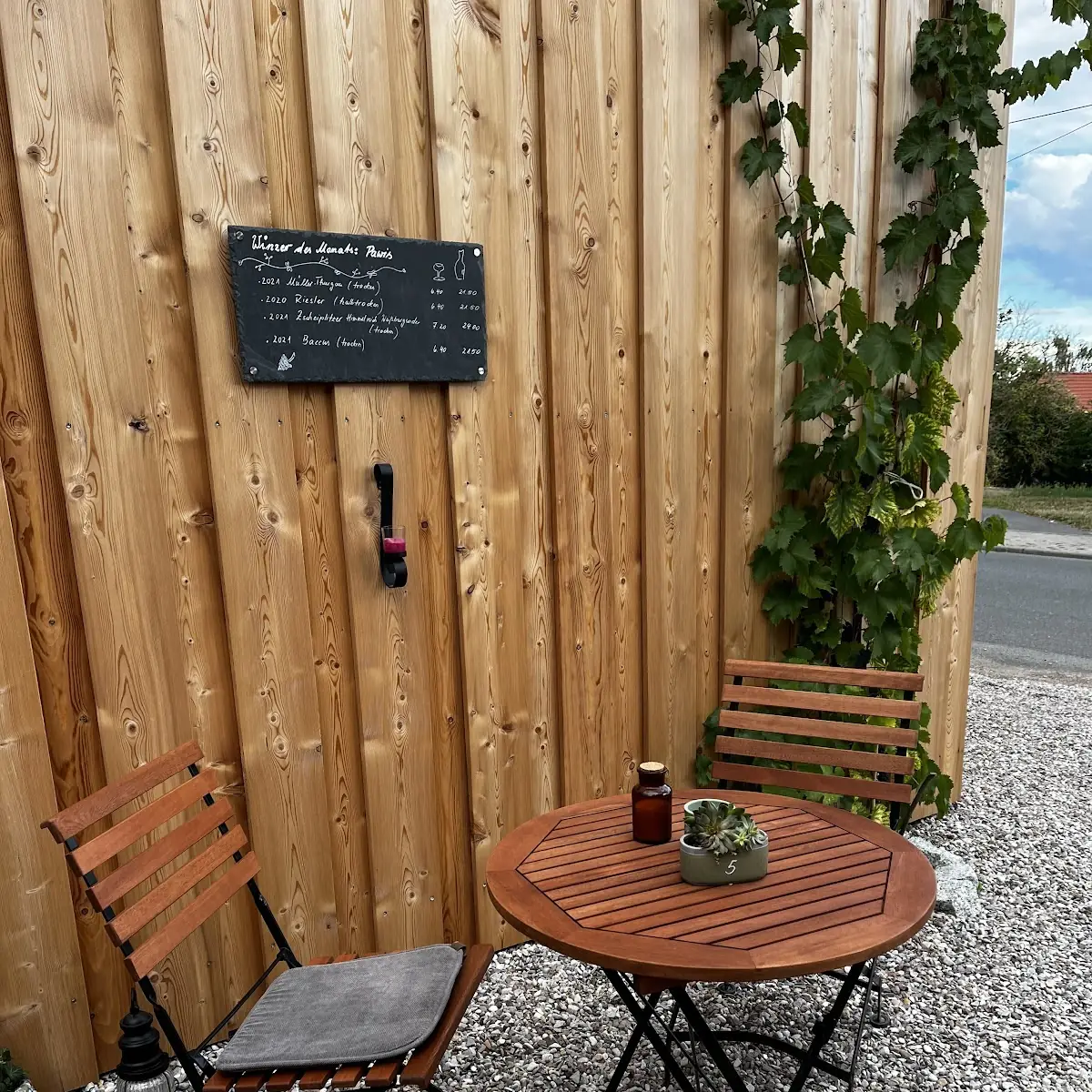 Atmosphäre, Restaurant/Ferienwohnungen Scheune 65