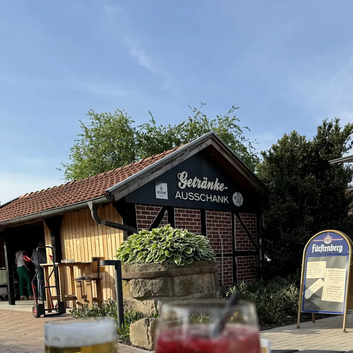 Essen und Trinken photo 3