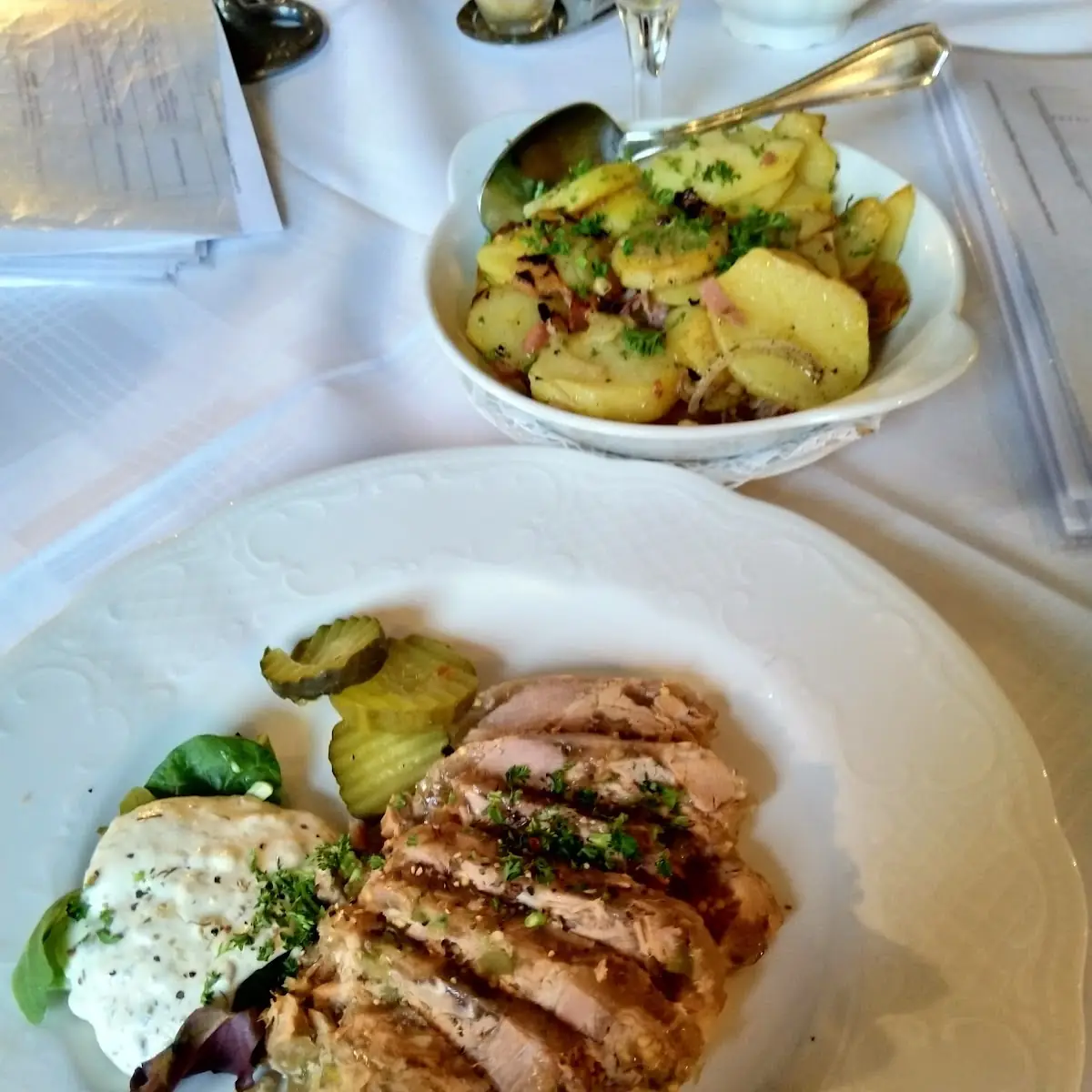 Essen und Trinken photo 4
