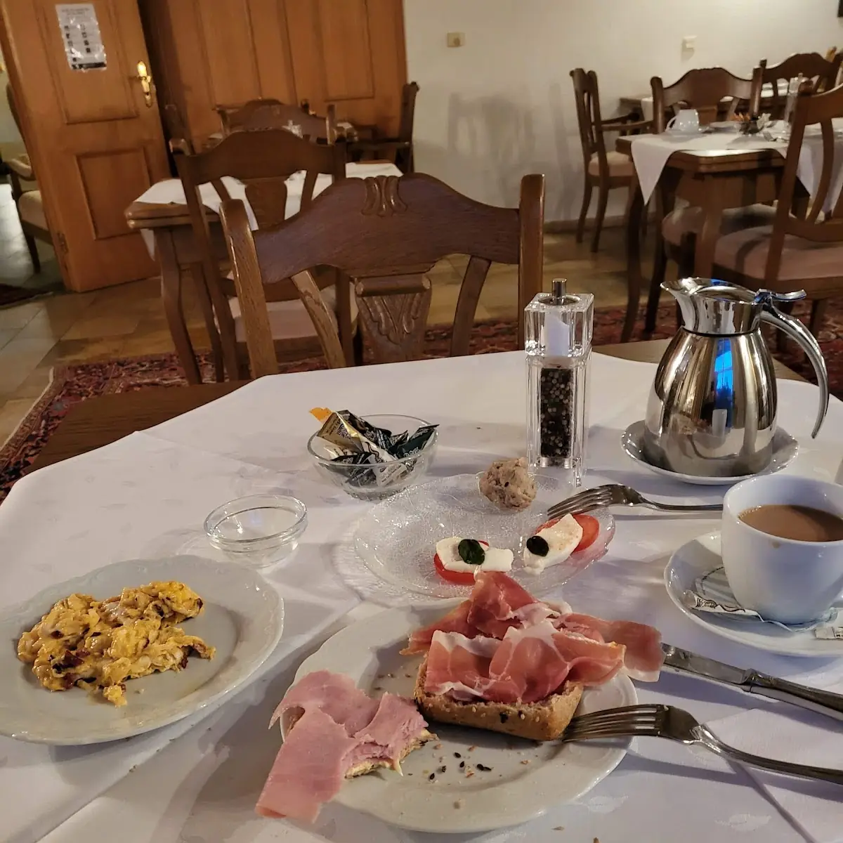 Essen und Trinken photo 8