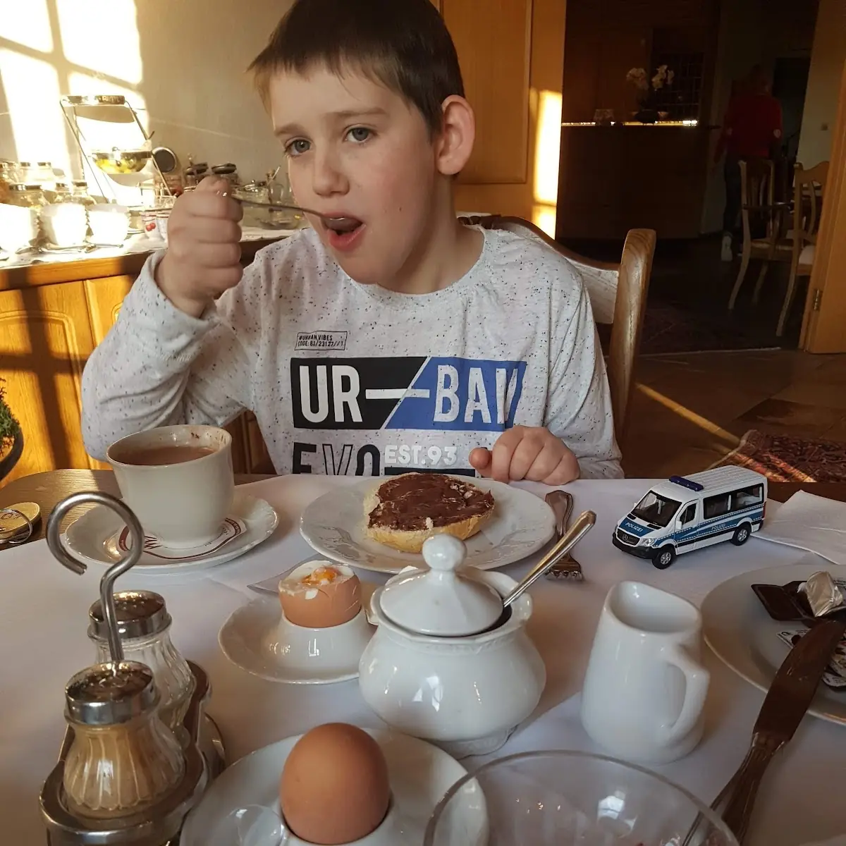 Essen und Trinken photo 9